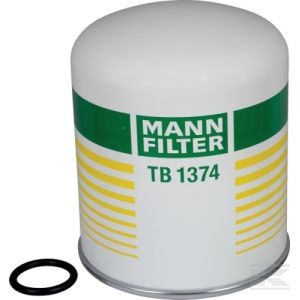 FILTRO SECADOR TB-1374 (MANN FILTER)